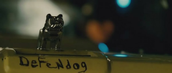 ddog