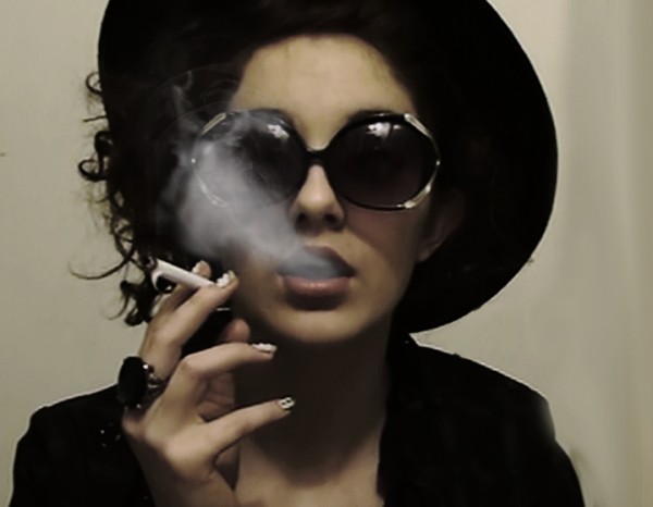marla