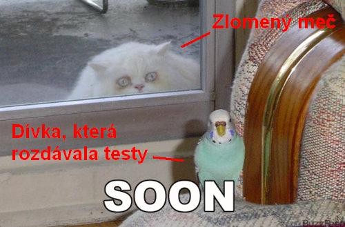 soon