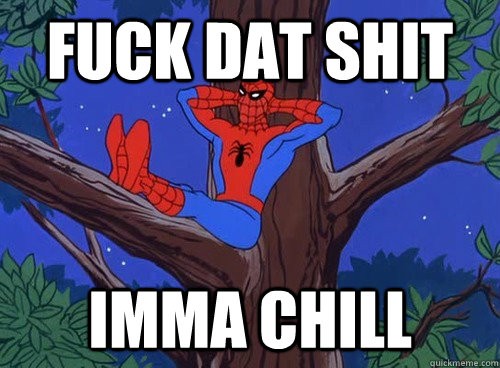 chill