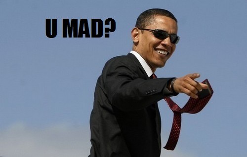 umad