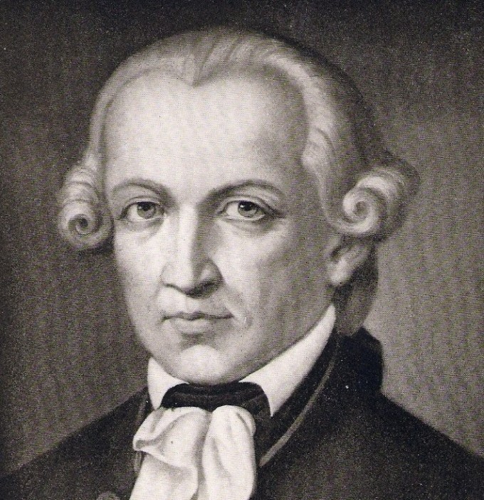 immanuel-kant