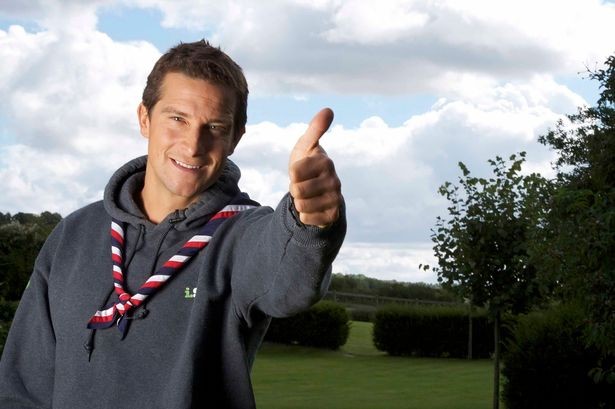 Bear-Grylls